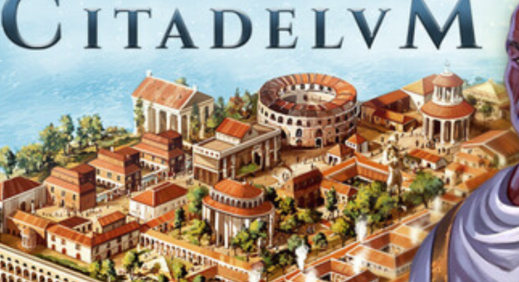 Citadelum