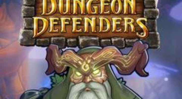 Dungeon Defenders - Jester's Spooktacular