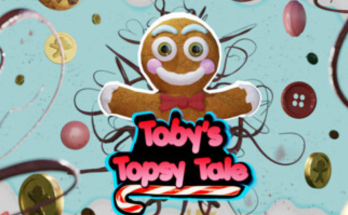 Toby's Topsy Tale