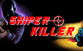 Sniper Killer