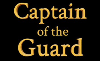 Captain of the Guard