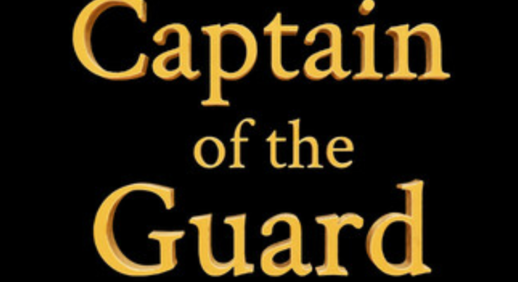 Captain of the Guard