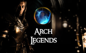 Arch Legends