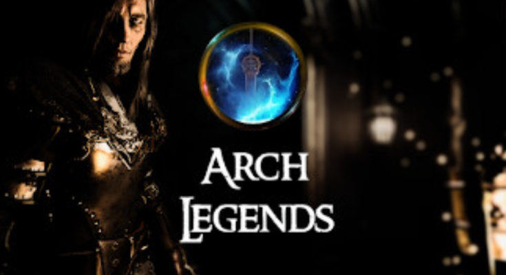 Arch Legends