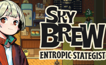 SkyBrew: Entropic Strategist