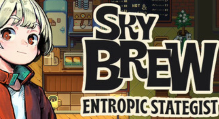 SkyBrew: Entropic Strategist