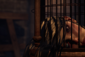 Evil Awaits™ 