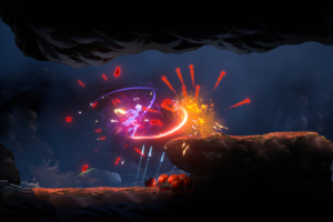 AWAKEN - Astral Blade 