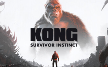 Kong: Survivor Instinct