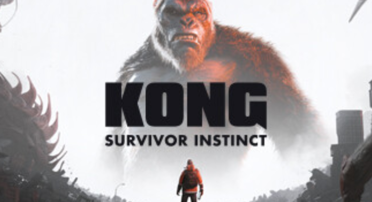 Kong: Survivor Instinct
