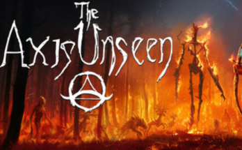 The Axis Unseen