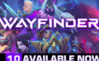 Wayfinder