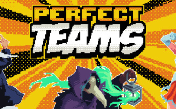Perfect Teams