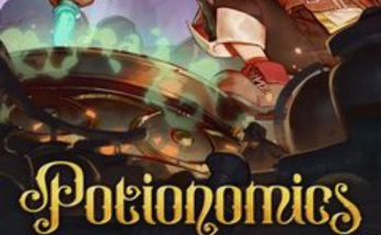Potionomics - Boss Finn Content Pack