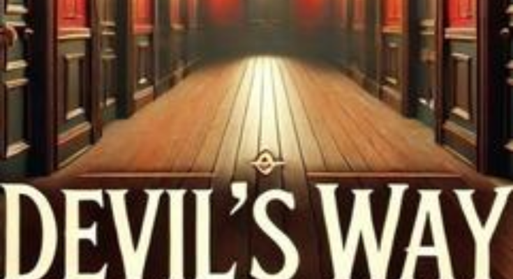 DEVIL'S WAY