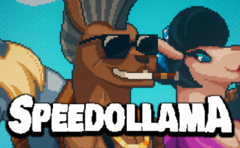 Speedollama