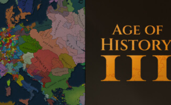 Age of History 3