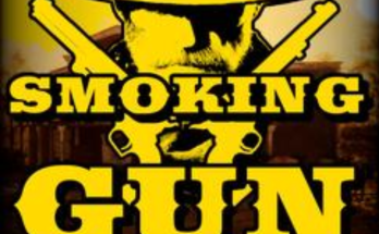 Smoking Gun