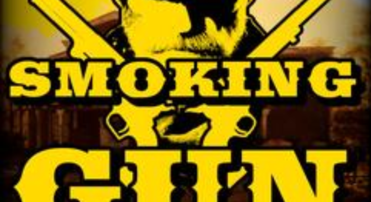 Smoking Gun