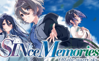 SINce Memories: Off The Starry Sky