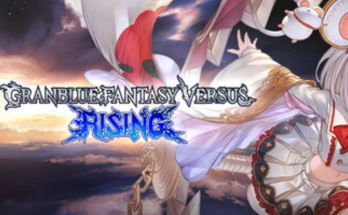 Granblue Fantasy Versus: Rising