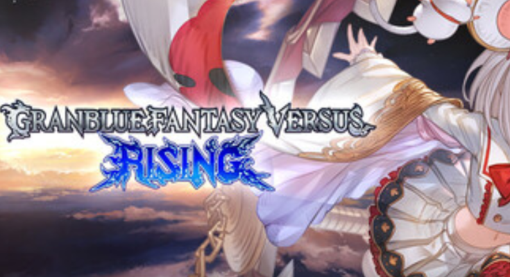 Granblue Fantasy Versus: Rising