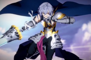 Granblue Fantasy Versus: Rising 