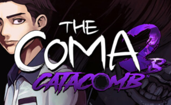 The Coma 2B: Catacomb