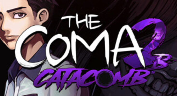 The Coma 2B: Catacomb