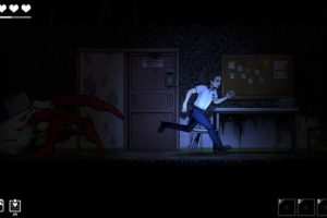 The Coma 2B: Catacomb 