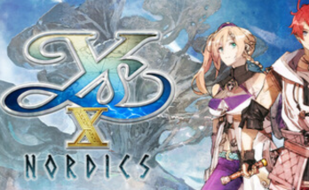 Ys X: Nordics