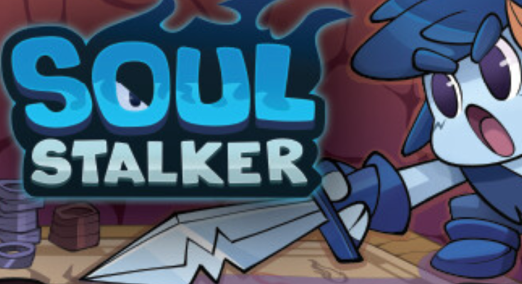 Soul Stalker