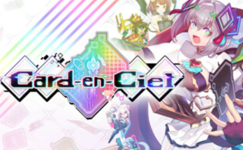 Card-en-Ciel