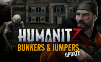 HumanitZ