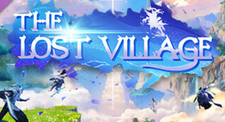 The Lost Village Monster Sect