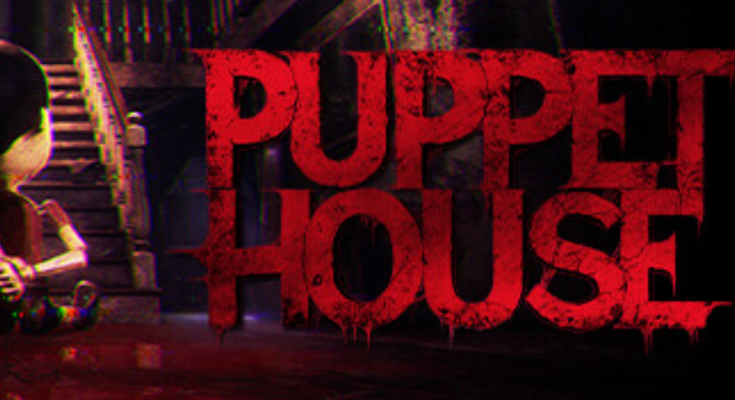 Puppet House
