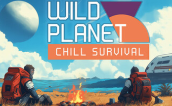 Wild Planet