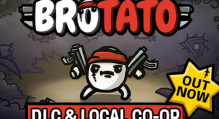 Brotato