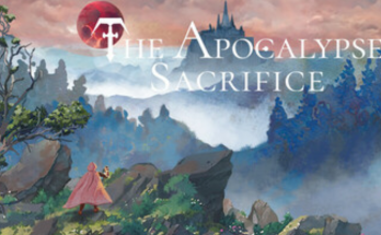 The Apocalypse Sacrifice