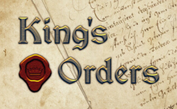 King's Orders