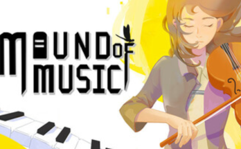 Mound of Music
