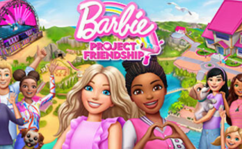 Barbie Project Friendship™