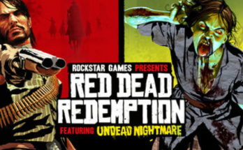 Red Dead Redemption