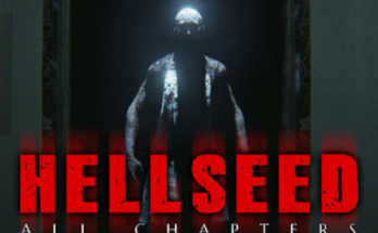 HELLSEED: All Chapters