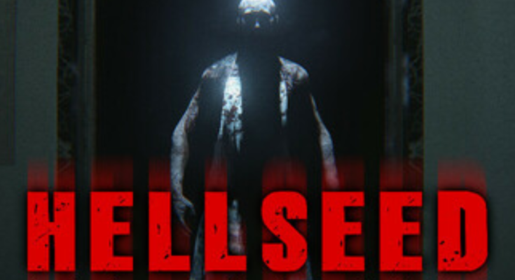 HELLSEED: All Chapters