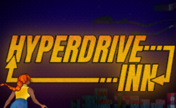 Hyperdrive Inn