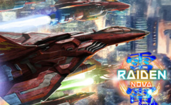 Raiden NOVA