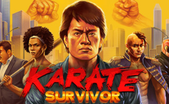 Karate Survivor