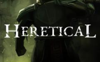 Heretical