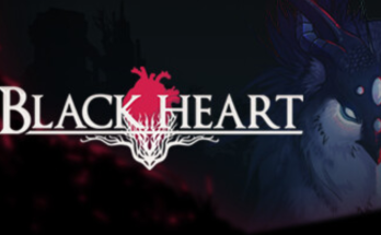 Blackheart